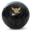 Minerva Club II Football Black Size 5