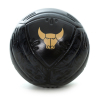 Minerva Club II Football Black Size 4