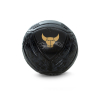 Minerva Club II Football Black Size 1