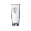 Dad No.1 Pint Glass *