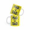 Mad Dad Mug *