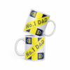 Dad Scarf Mug *