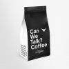Can We Talk? Coffee