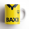 25/26 Home Kit Mug