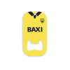 25/26 Home Kit Bottle Opener