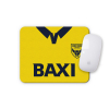 25/26 Home Kit Mouse Mat