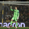 24/25 MW & Signed GK Gloves - CUMMING
