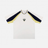Art Of OUFC Panelled Tee