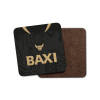 25/26 Away Kit Coaster