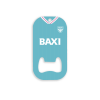 25/26 Third Kit Bottle Opener