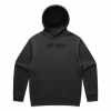 Est Ox Oversized Hoodie