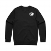 OUFC Globe Sweatshirt