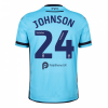 Junior Replica Third Shirt 2023/24