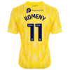 Junior Replica Home Shirt 2024/25