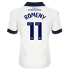 Adult Replica Away Shirt 2024/25