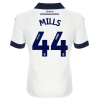 Junior Replica Away Shirt 2024/25