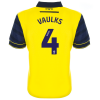 Adult Replica Home Shirt 2025/26