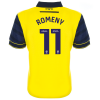 Adult Replica Home Shirt 2025/26