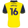 Adult Replica Home Shirt 2025/26