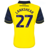 Adult Replica Home Shirt 2025/26