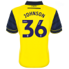 Adult Replica Home Shirt 2025/26