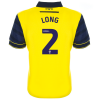 Junior Replica Home Shirt 2025/26