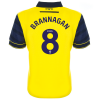 Junior Replica Home Shirt 2025/26