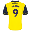 Junior Replica Home Shirt 2025/26
