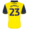 Junior Replica Home Shirt 2025/26