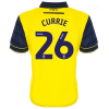 Junior Replica Home Shirt 2025/26