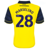 Junior Replica Home Shirt 2025/26