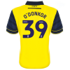 Junior Replica Home Shirt 2025/26