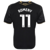 Adult Replica Away Shirt 2025/26