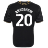 Adult Replica Away Shirt 2025/26