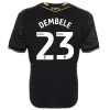 Adult Replica Away Shirt 2025/26