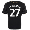 Adult Replica Away Shirt 2025/26