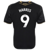 Junior Replica Away Shirt 2025/26