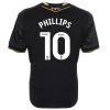 Junior Replica Away Shirt 2025/26