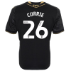 Junior Replica Away Shirt 2025/26