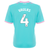 Adult Replica Third Shirt 2025/26