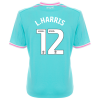 Adult Replica Third Shirt 2025/26