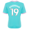 Adult Replica Third Shirt 2025/26