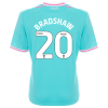 Adult Replica Third Shirt 2025/26