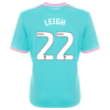 Adult Replica Third Shirt 2025/26