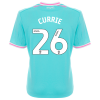 Adult Replica Third Shirt 2025/26