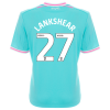 Adult Replica Third Shirt 2025/26