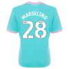 Adult Replica Third Shirt 2025/26