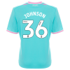 Adult Replica Third Shirt 2025/26