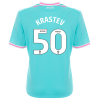 Adult Replica Third Shirt 2025/26
