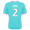 Junior Replica Third Shirt 2025/26